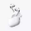 Zestaw słuchawkowy Apple AirPods Pro (3. generacji) — True Wireless douszne, układ H2, IP57, etui ładujące USB‑C, ANC, Tryb przezroczystości