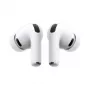 Zestaw słuchawkowy Apple AirPods Pro (3. generacji) — True Wireless douszne, układ H2, IP57, etui ładujące USB‑C, ANC, Tryb przezroczystości