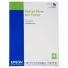 Epson Velvet Fine Art Paper, DIN A2, 260g/m², 25 arkuszy, 42 cm, matowy, 480 µm, 260 g/m²