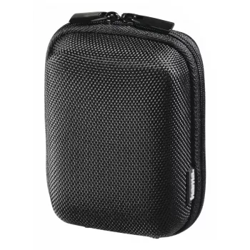 Futerał na aparat Hama 103691 czarny kompaktowy pokrowiec EVA
