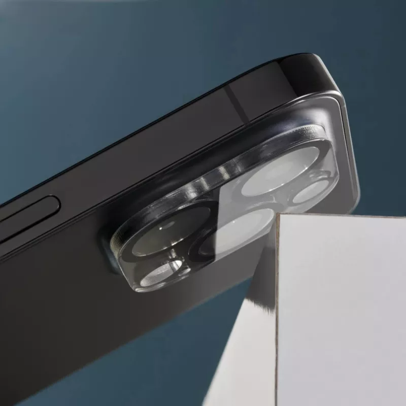Hama Cam Protect Osłona obiektywu aparatu Apple 1 szt.
