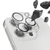 Hama Cam Protect Osłona obiektywu aparatu Apple 1 szt.