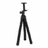 Hama Tripod Flex Smartfon/Kamera sportowa 3 nogi Czarny 26cm