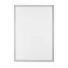 Rama ścienna Durable 500923 660 x 900 mm Prostokątna Srebrna Aluminium