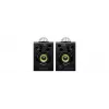 Hercules DJ Speaker 32 Party Czarny Przewodowy 30 W