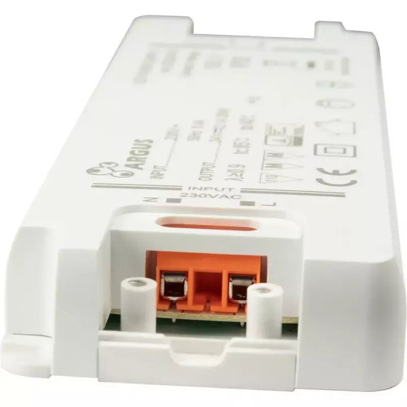 Sterownik LED Inter-Tech LED12-50 50W IP20 100000h