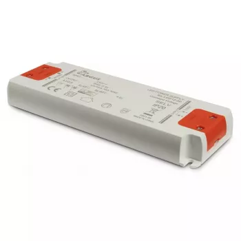 Sterownik LED Inter-Tech LED12-50 50W IP20 100000h