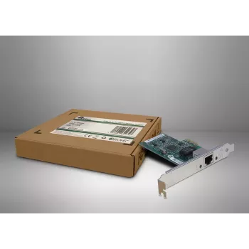 Karta sieciowa Inter-Tech LR-9201