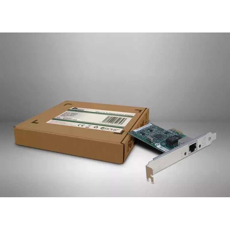 Karta sieciowa Inter-Tech LR-9201
