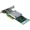 Wewnętrzna karta sieciowa światłowodowa Inter-Tech LR-9802BF-2SFP+