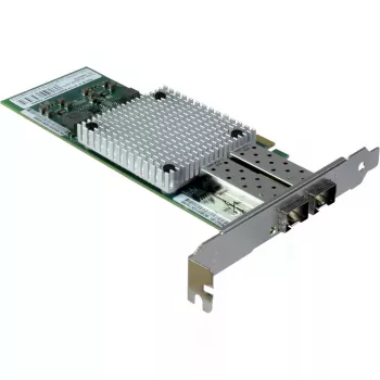 Wewnętrzna karta sieciowa światłowodowa Inter-Tech LR-9802BF-2SFP+