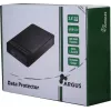 Obudowa HDD Inter-Tech Argus GD-35LK01 Czarny 3,5 cala