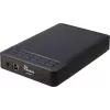 Obudowa HDD Inter-Tech Argus GD-35LK01 Czarny 3,5 cala