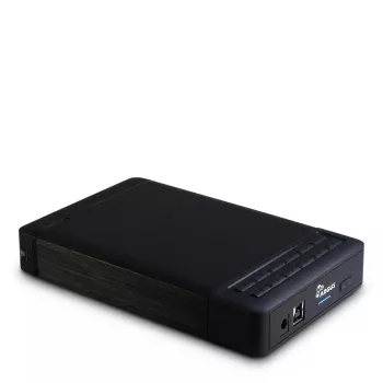 Obudowa HDD Inter-Tech Argus GD-35LK01 Czarny 3,5 cala