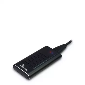 Obudowa SSD Inter-Tech GD-MSLK01