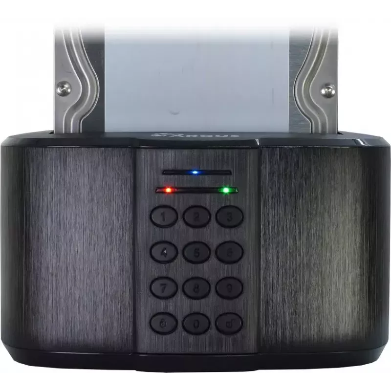 Stacja dokująca do napędów Inter-Tech 88884070