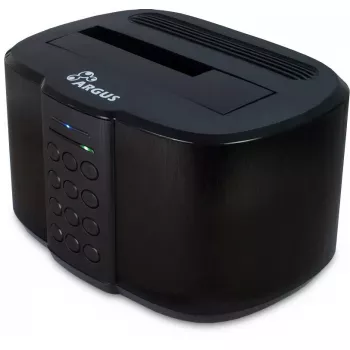 Stacja dokująca do napędów Inter-Tech 88884070