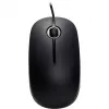Zestaw klawiatury i myszy Inter-Tech NK-1000EC Biurowy USB QWERTY Czarny