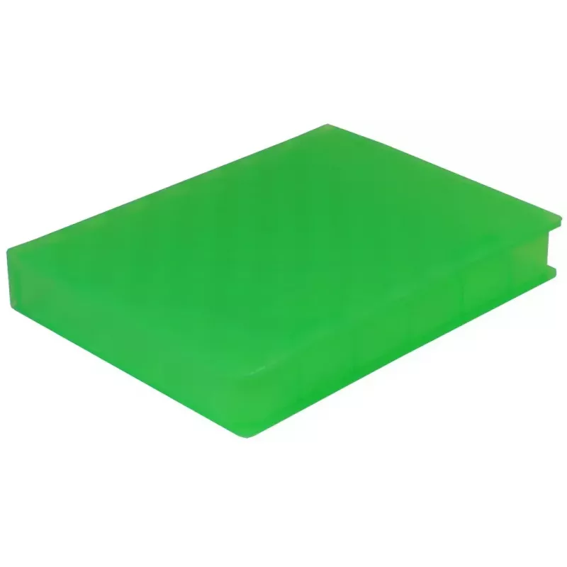 Cover Inter-Tech 88885389 obudowa dysku twardego
