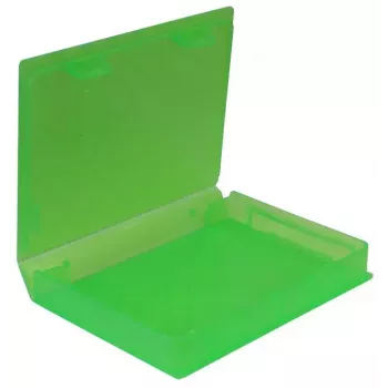 Cover Inter-Tech 88885389 obudowa dysku twardego