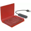 Obudowa dysku storage Cover Inter-Tech 88885390