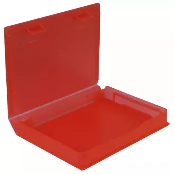 Obudowa dysku storage Cover Inter-Tech 88885390