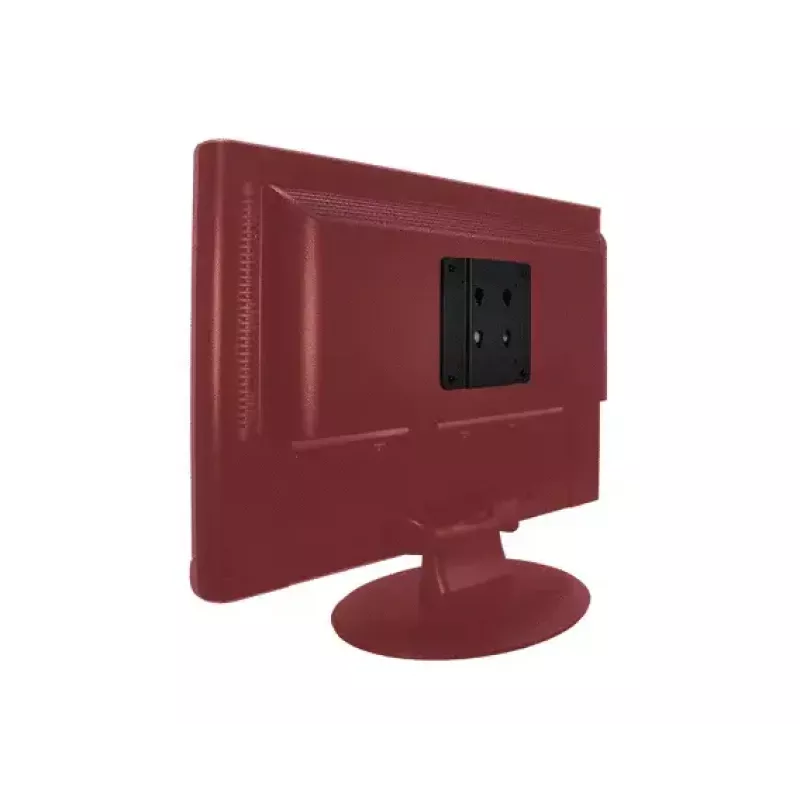 Zestaw montażowy Inter-Tech 88885400 Czarny