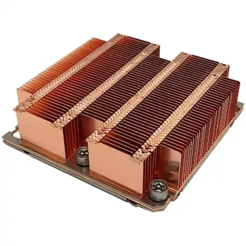 Radiator/Chłodzenie Inter-Tech B-6