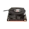 Cooler Inter-Tech B-3 Processor 8 cm Szary 1000-4000 RPM 16-44.9 dB