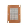 Cooler Inter-Tech B-3 Processor 8 cm Szary 1000-4000 RPM 16-44.9 dB
