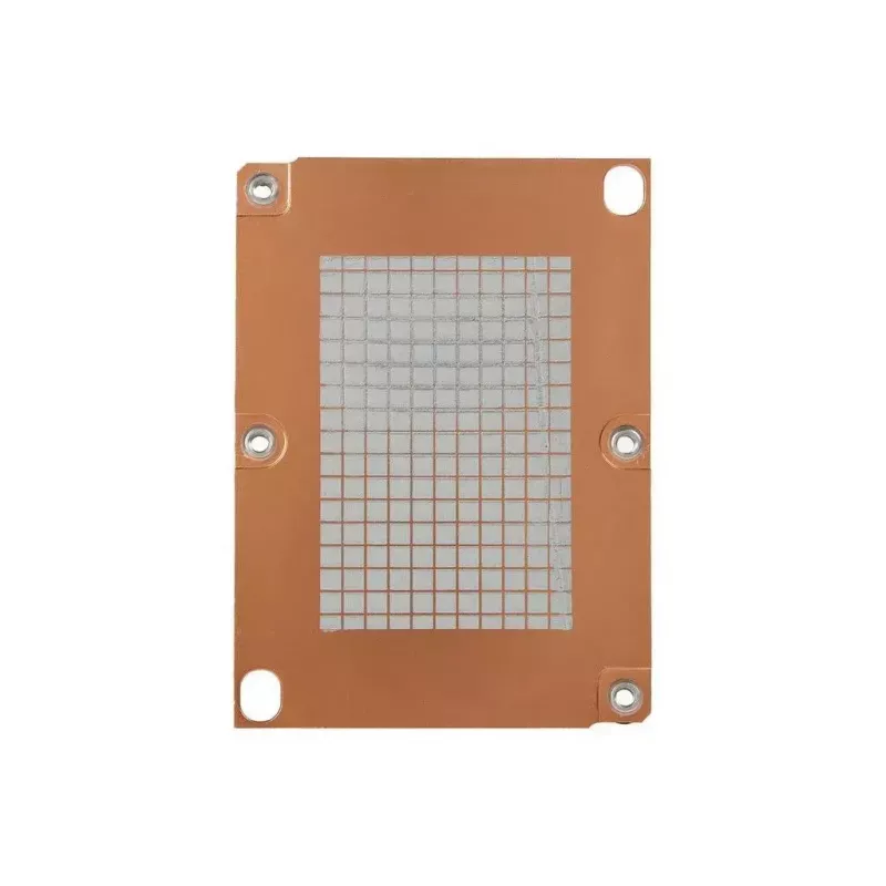 Cooler Inter-Tech B-3 Processor 8 cm Szary 1000-4000 RPM 16-44.9 dB