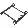 Cooler Inter-Tech B-9 9 cm szary 1000-2500 RPM 16-31,5 dB