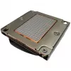 Cooler Inter-Tech B-9 9 cm szary 1000-2500 RPM 16-31,5 dB