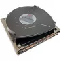 Cooler Inter-Tech B-9 9 cm szary 1000-2500 RPM 16-31,5 dB