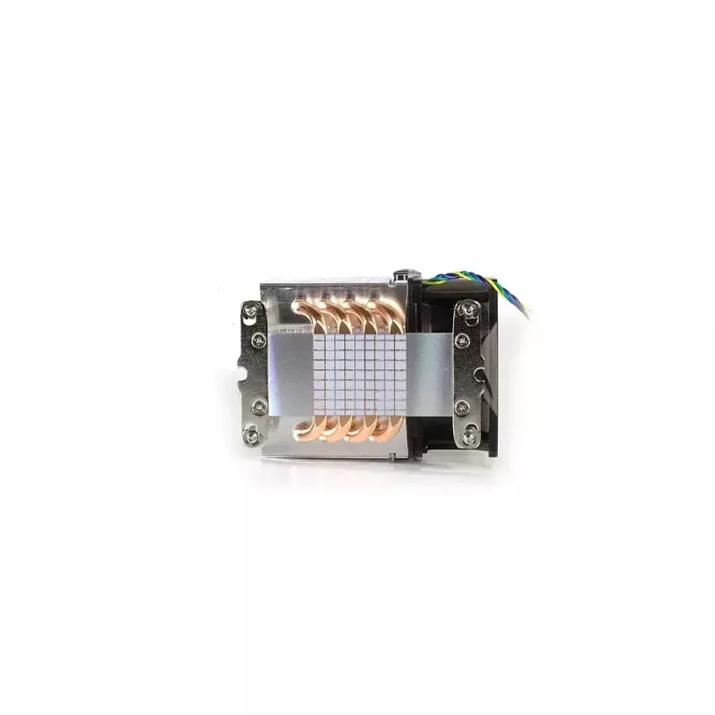 Cooler Inter-Tech A-19 procesor