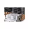 Cooler Inter-Tech A-19 procesor