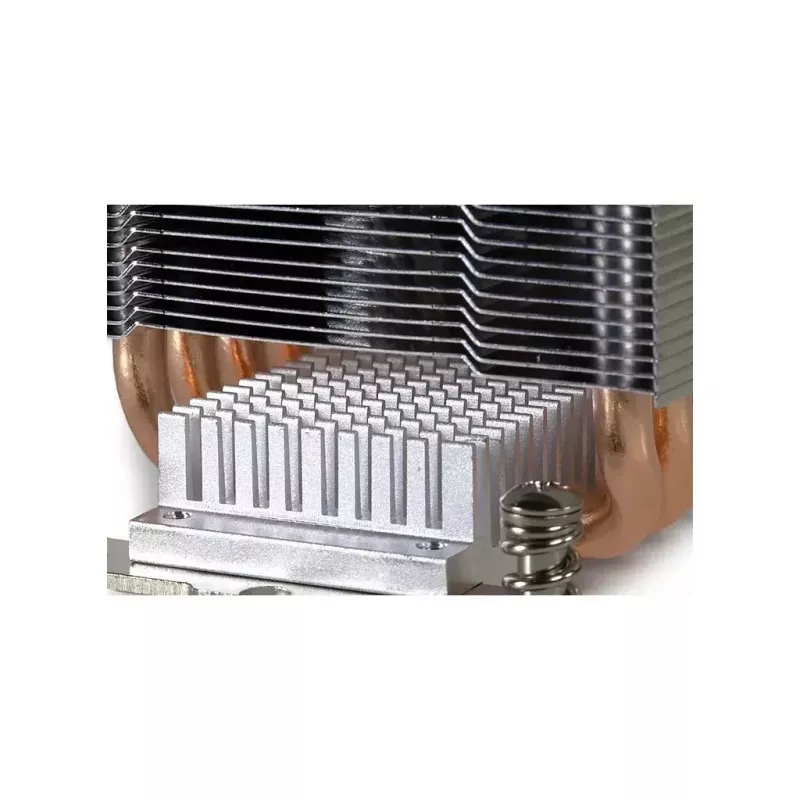 Cooler Inter-Tech A-19 procesor