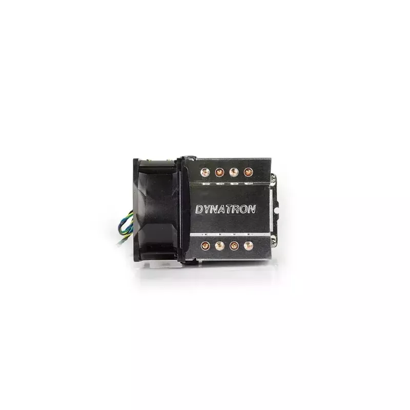 Cooler Inter-Tech A-19 procesor