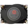 Cooler Inter-Tech N-3 Processor Cooler 8 cm Czarny 2000-8600 RPM 23.3-62.2 dB