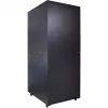 Stojąca szafa rack Inter-Tech 88887257 42U czarna