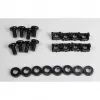 Półka rack Inter-Tech 88887264