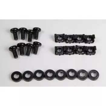 Półka rack Inter-Tech 88887264
