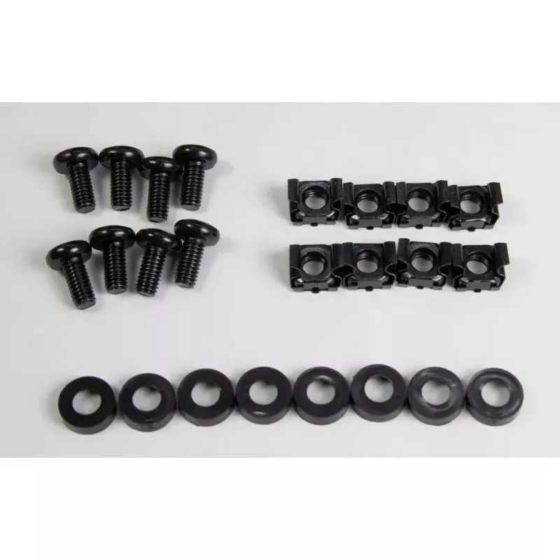 Półka rack Inter-Tech 88887264