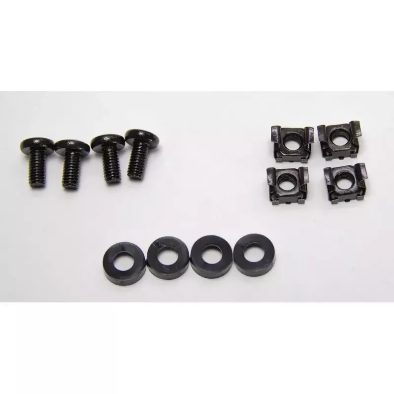Półka rack Inter-Tech 88887345