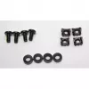 Półka rack Inter-Tech 88887346