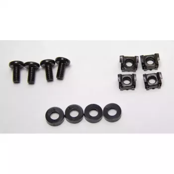 Półka rack Inter-Tech 88887346