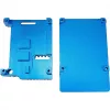 Obudowa Inter-Tech 88887360 do Raspberry Pi 86x56x23mm niebieska