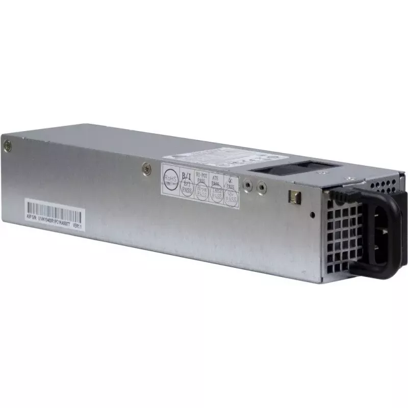 Zasilacz Inter-Tech ASPOWER R1A-KH0400 400 W