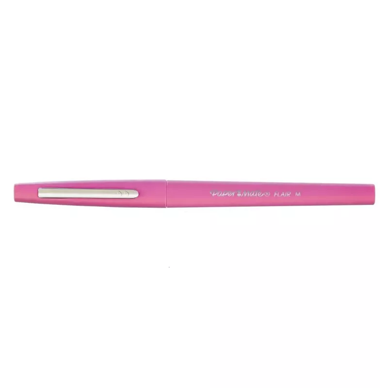 Papermate Flair zestaw pisaków filcowych 16 kolorów