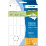 Etykiety uniwersalne HERMA 13x40 mm białe Movables/zdejmowalne papier mat 896 szt.
